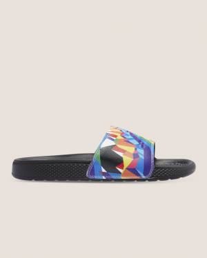 Boty Nízké Converse All Star Pride Pantofle Italy Blankyt | CV-231QXY