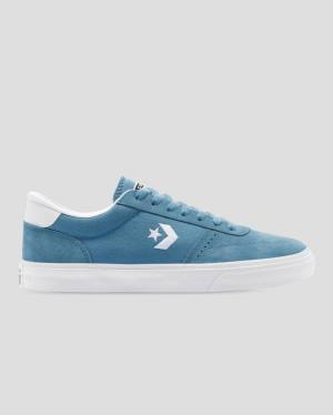Boty Nízké Converse Boulevard Blankyt | CV-950YWO
