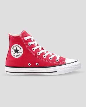 Boty Vysoké Converse Chuck Taylor All Star Seasonal Colour Růžové | CV-271RXQ