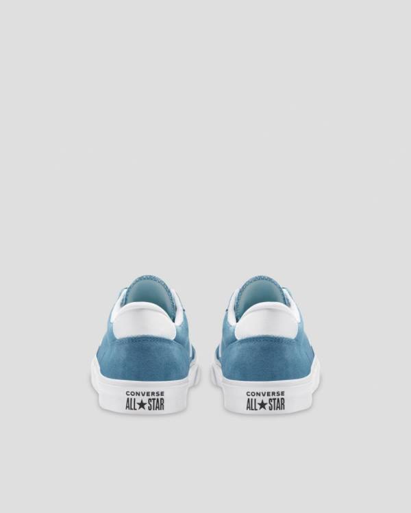 Boty Nízké Converse Boulevard Blankyt | CV-950YWO