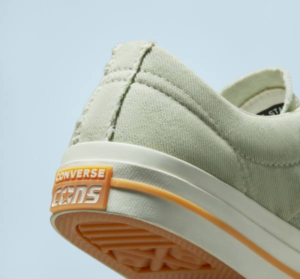 Boty Nízké Converse CONS One Star Pro Denim Světle Blankyt Indigo | CV-501HBR