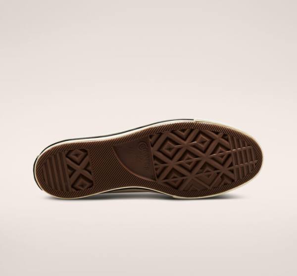 Boty Nízké Converse Chuck 70 Mule Černé | CV-134WRT