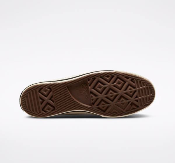 Boty Nízké Converse Chuck 70 Mule Černé | CV-327NTS