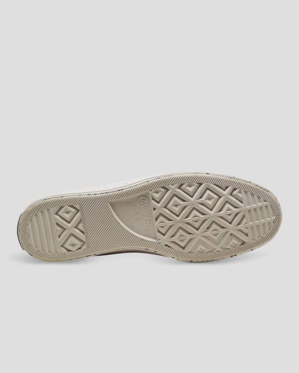 Boty Nízké Converse Chuck 70 Renew Regrind Foxing Béžový | CV-068EUQ