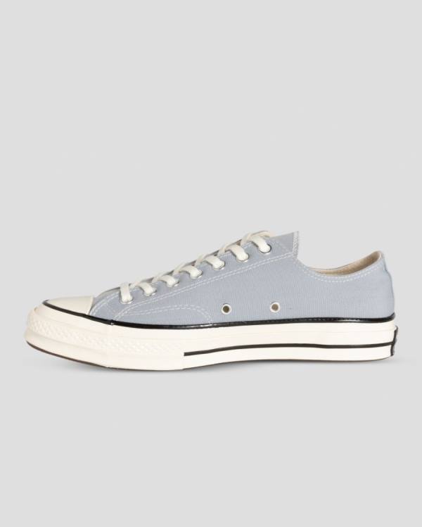 Boty Nízké Converse Chuck 70 Seasonal Colour Šedé | CV-579YUA