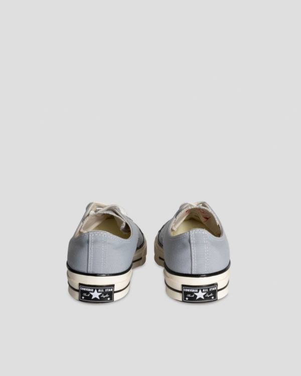 Boty Nízké Converse Chuck 70 Seasonal Colour Šedé | CV-579YUA