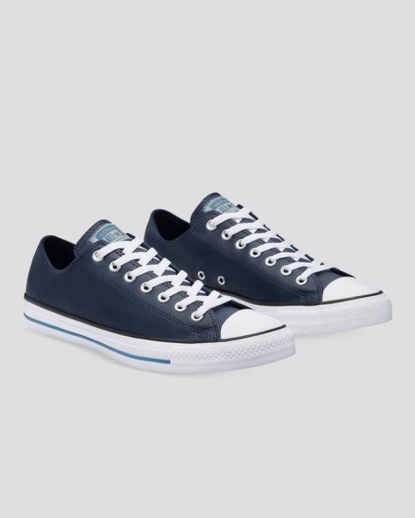 Boty Nízké Converse Chuck Taylor All Star Summer Daze SL Blankyt | CV-051KBP