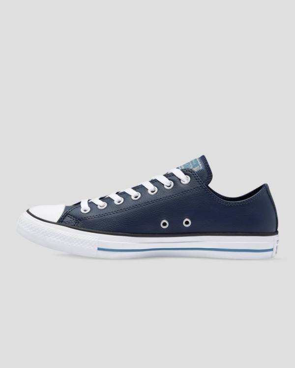 Boty Nízké Converse Chuck Taylor All Star Summer Daze SL Blankyt | CV-051KBP
