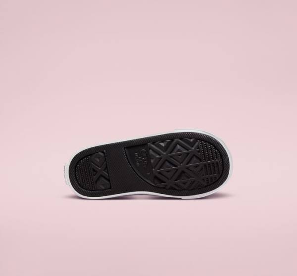 Boty Nízké Converse Chuck Taylor All Star Easy-On Creatures Bílé Šedé Blankyt | CV-056YKF