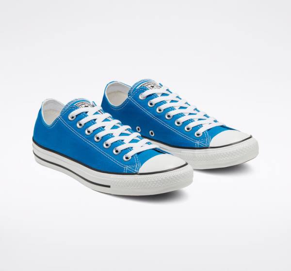 Boty Nízké Converse Chuck Taylor All Star Seasonal Color Blankyt | CV-071EMG