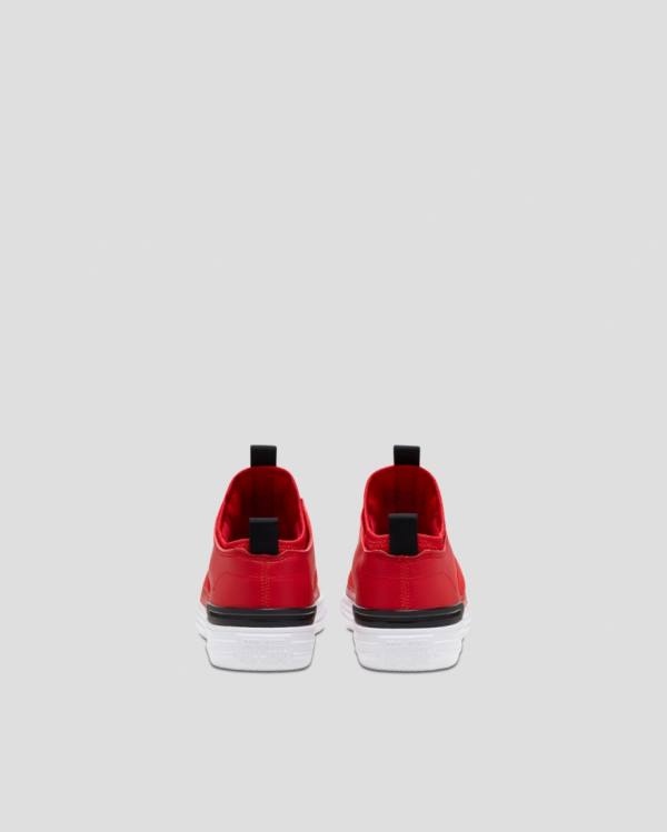 Boty Nízké Converse Chuck Taylor All Star Ultra Final Club Červené | CV-341VMI