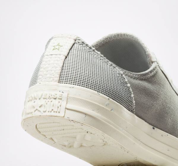 Boty Nízké Converse Chuck Taylor All Star Crafted Platene Olivy Zelené Hnědé | CV-689REC