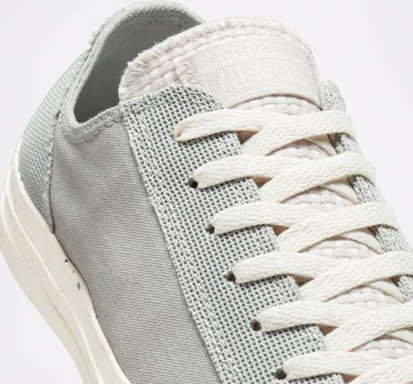 Boty Nízké Converse Chuck Taylor All Star Crafted Platene Olivy Zelené Hnědé | CV-689REC