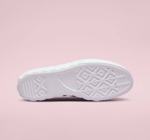 Boty Nízké Converse Chuck Taylor All Star 2X Lift Platformyě Gradient Bílé Blankyt | CV-708JIY