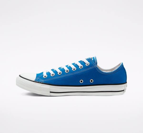 Boty Nízké Converse Chuck Taylor All Star Seasonal Color Blankyt | CV-935RTP