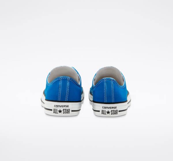 Boty Nízké Converse Chuck Taylor All Star Seasonal Color Blankyt | CV-935RTP