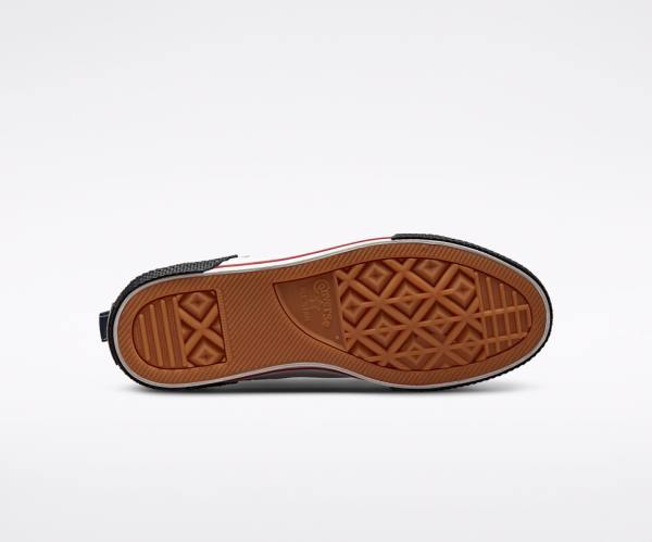 Boty Nízké Converse Ibn Jasper One Star Bílé Černé Bílé | CV-815UPD