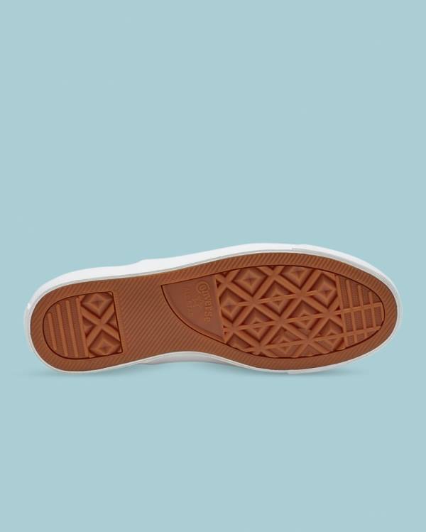 Boty Nízké Converse One Star CC Slip On Černé | CV-943QWL