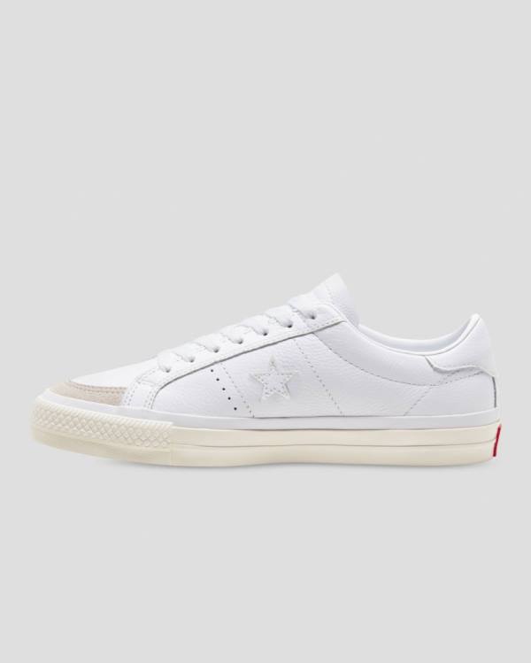 Boty Nízké Converse One Star Pro As 2 Designed By Alexis Bílé | CV-307FMV