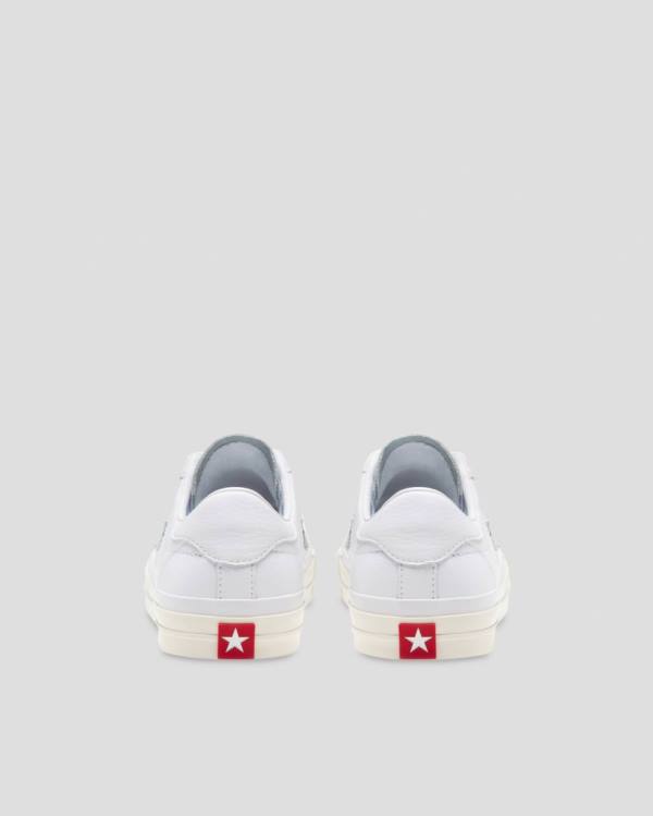 Boty Nízké Converse One Star Pro As 2 Designed By Alexis Bílé | CV-307FMV