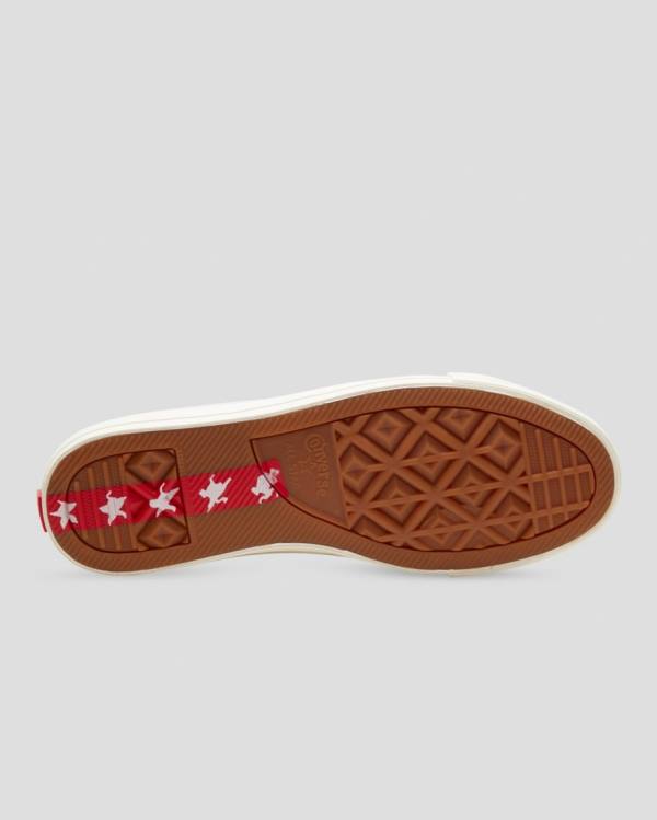 Boty Nízké Converse One Star Pro As 2 Designed By Alexis Bílé | CV-307FMV