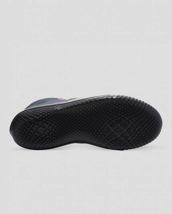 Boty Vysoké Converse All Star Pro BB Evo Soundwave Černé | CV-175HCI