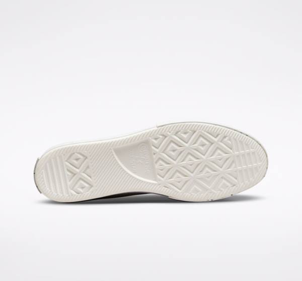 Boty Vysoké Converse Chuck 70 Renew Redux Bílé Mango | CV-734NSL