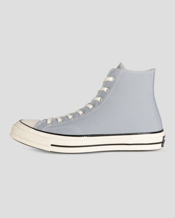 Boty Vysoké Converse Chuck 70 Seasonal Colour Šedé | CV-407DNQ