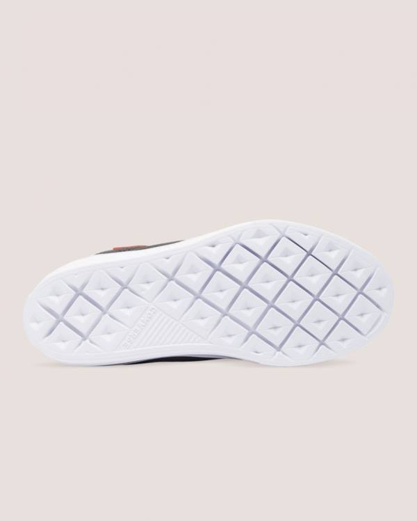 Boty Vysoké Converse Chuck Taylor All Star Superplay Knit Laced Šedé | CV-207NTQ