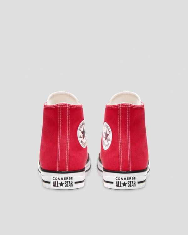 Boty Vysoké Converse Chuck Taylor All Star Seasonal Colour Růžové | CV-271RXQ