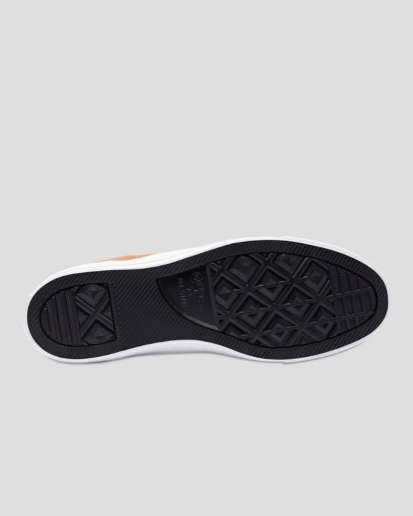 Boty Vysoké Converse Chuck Taylor All Star Digitální Terrain Hnědé Zelene | CV-420SWL