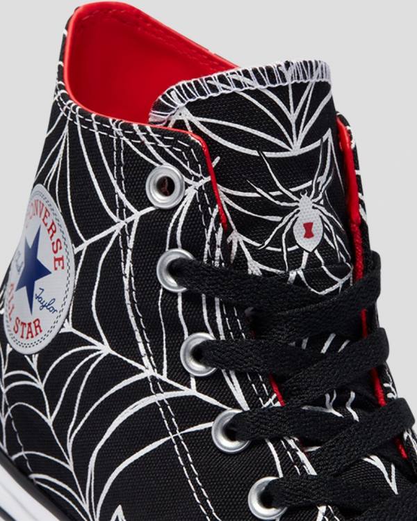 Boty Vysoké Converse Chuck Taylor All Star Pro Roll Up Černé | CV-629YME