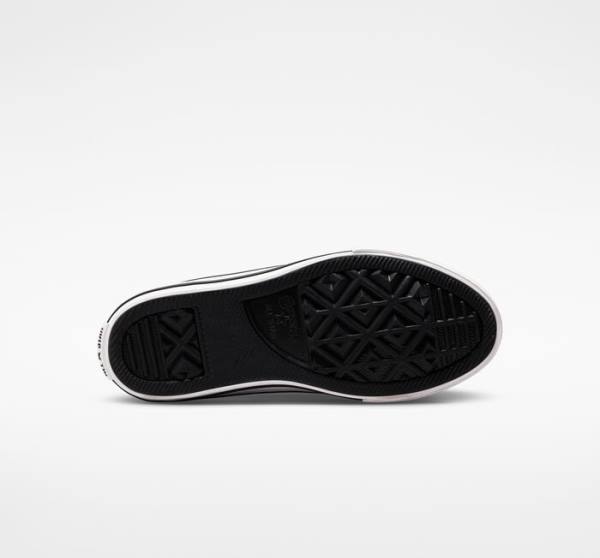 Boty Vysoké Converse Chuck Taylor All Star Pirates Bílé Červené Černé | CV-829COP