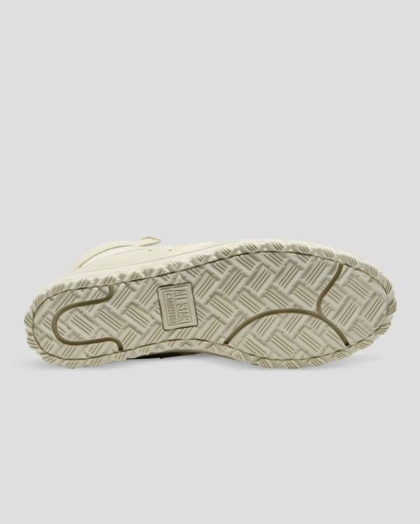 Boty Vysoké Converse Paria Pro Læder X2 Zelene | CV-483HCZ